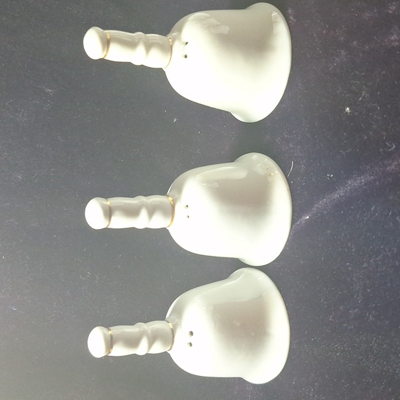 BELLS SET OF 3 RELIGIOUS - Picture 6 of 9